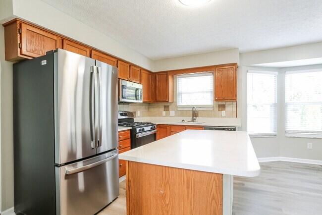 Building Photo - 112 Acton Ct