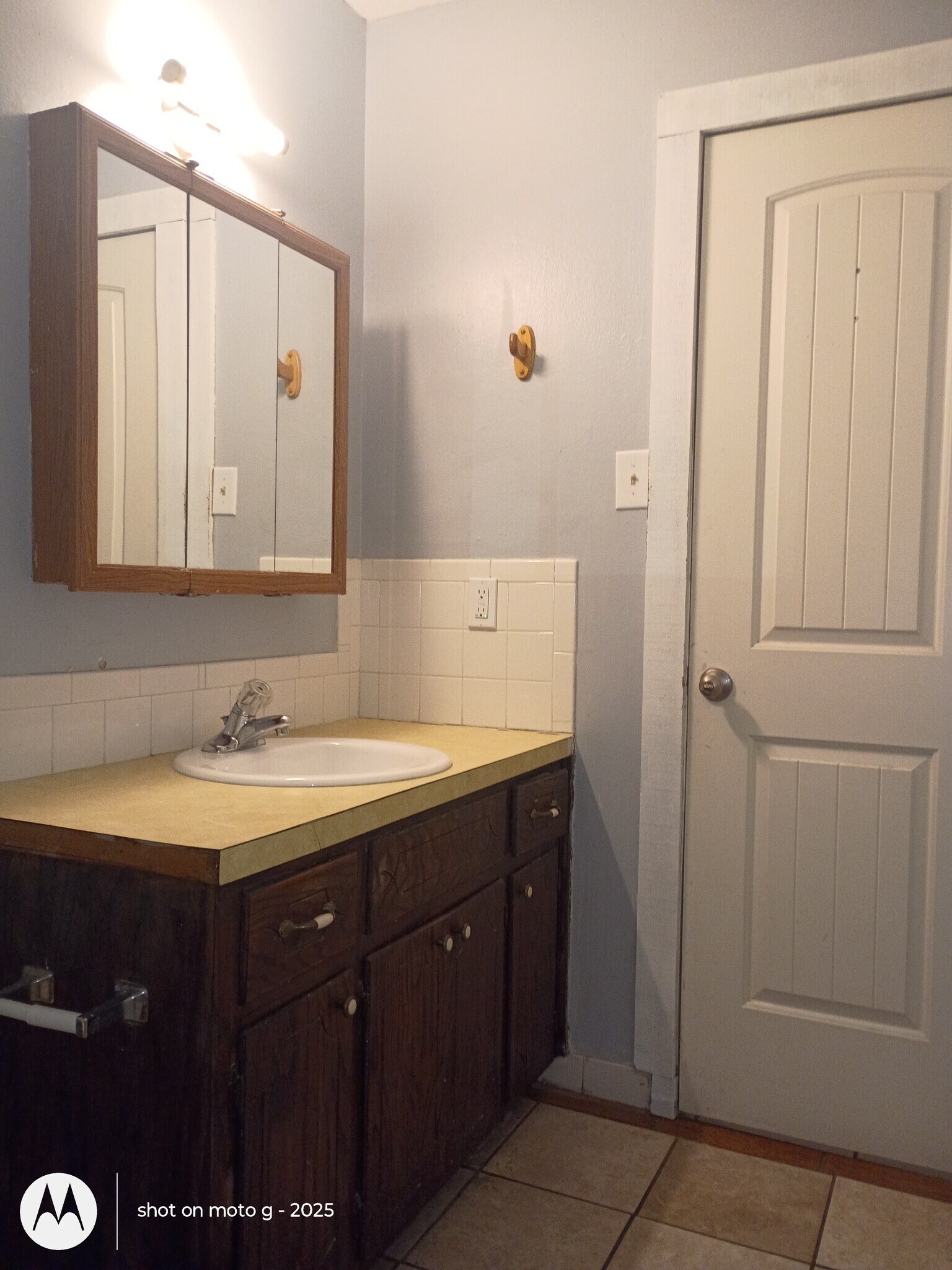 Bathroom - 502 Buena Vista Ave