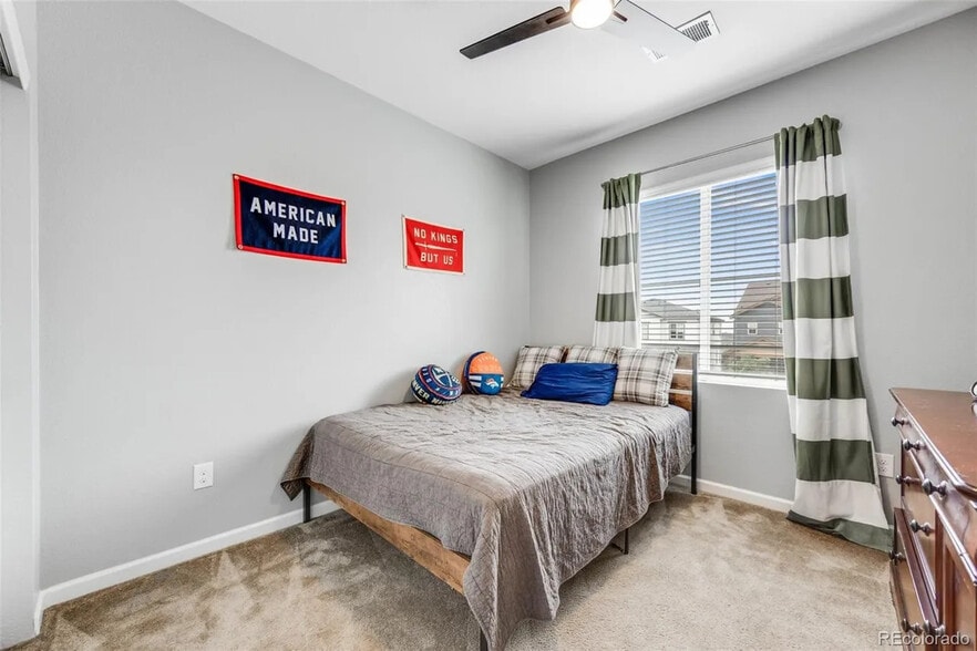 Bed 1 - 9375 Joyce Way