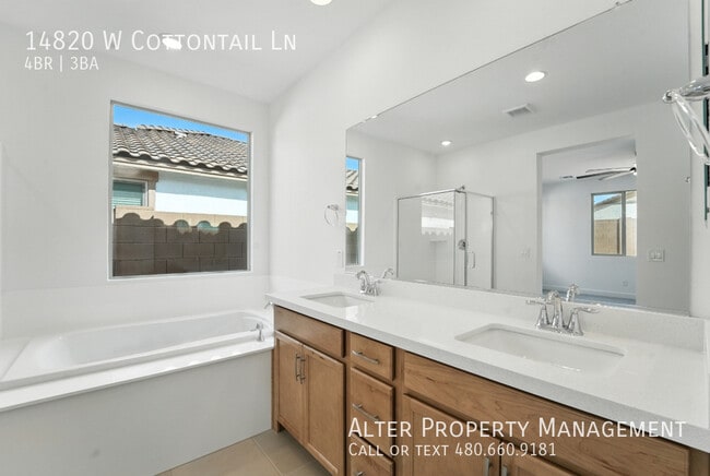 Building Photo - 14820 W Cottontail Ln