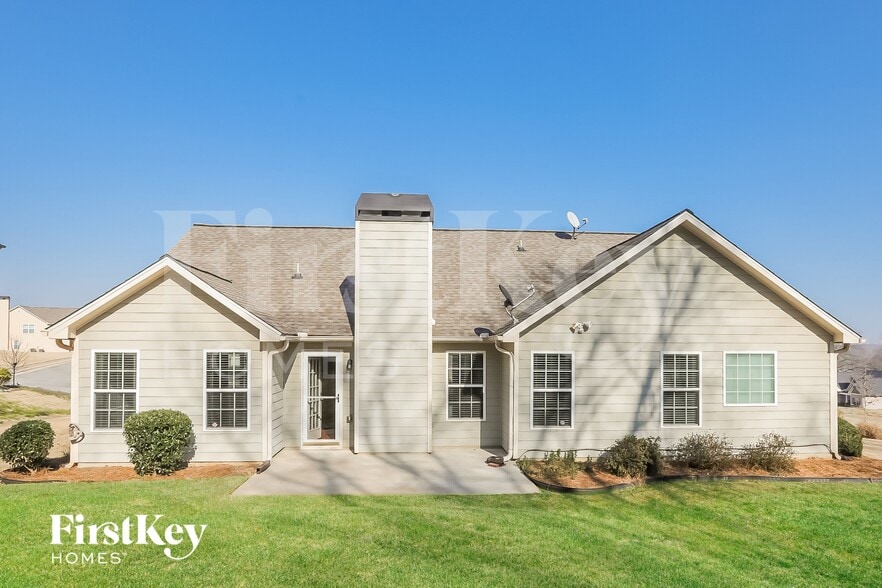 Building Photo - 715 Sandstone Trail