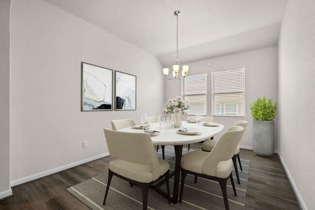 Building Photo - Mason Valley