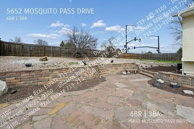 Building Photo - 5652 Mosquito Pass Dr