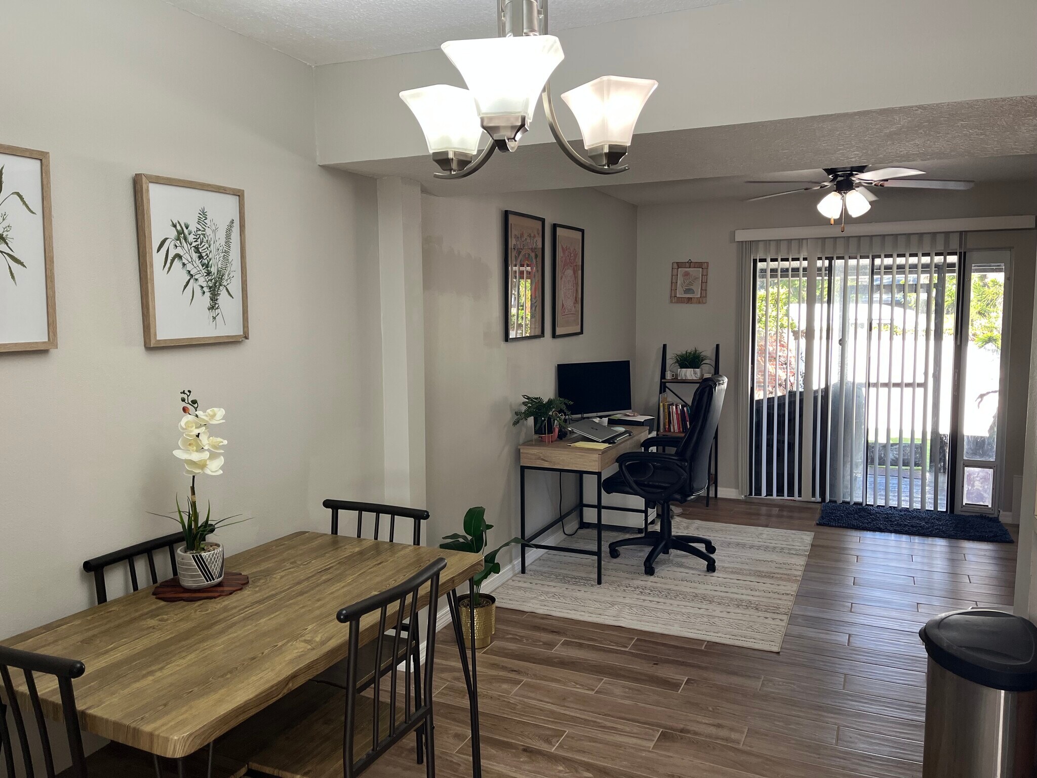Bonus Room - 4114 Woodlark Dr