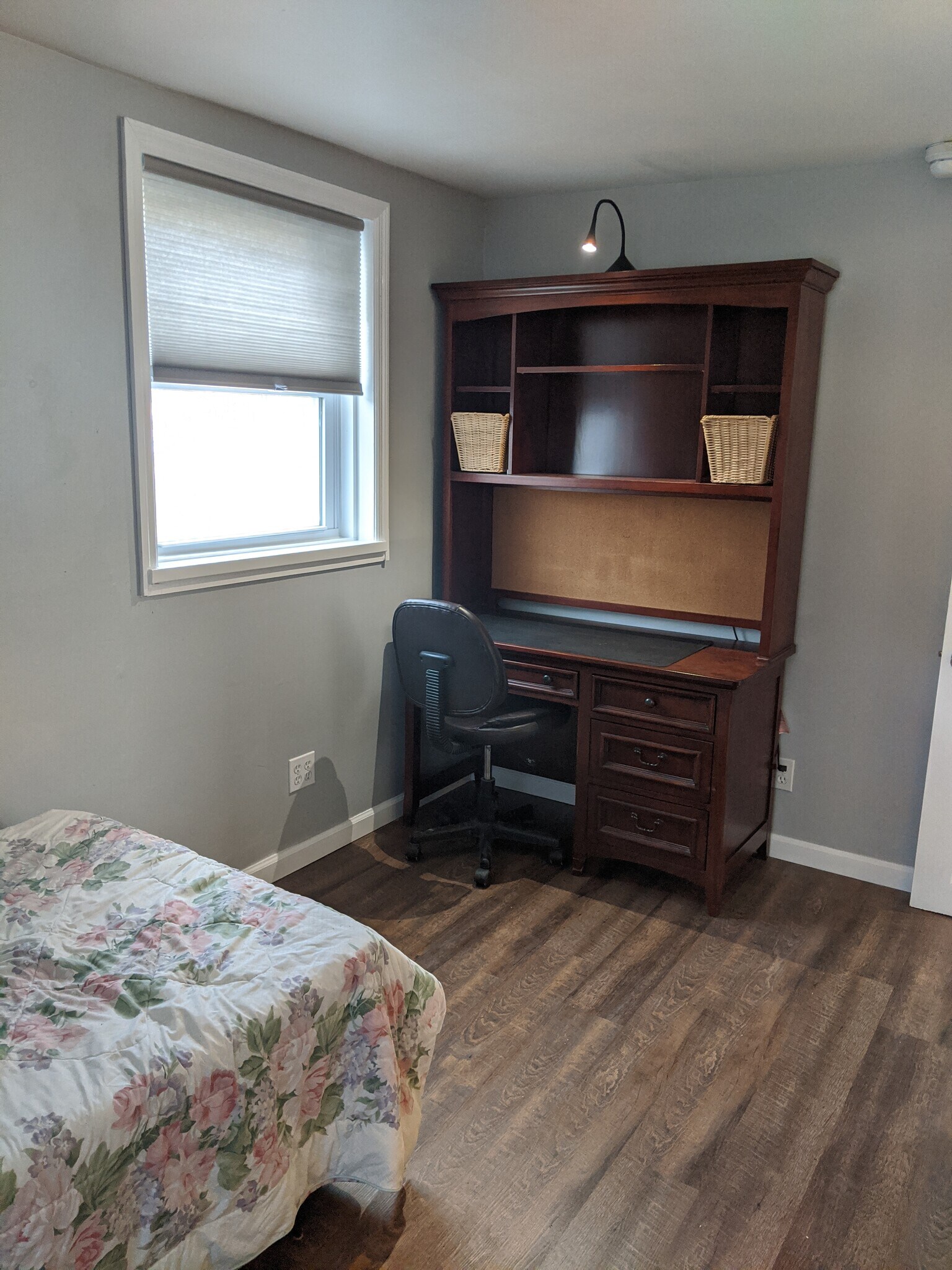 Bedroom 1 - 13 W Market St