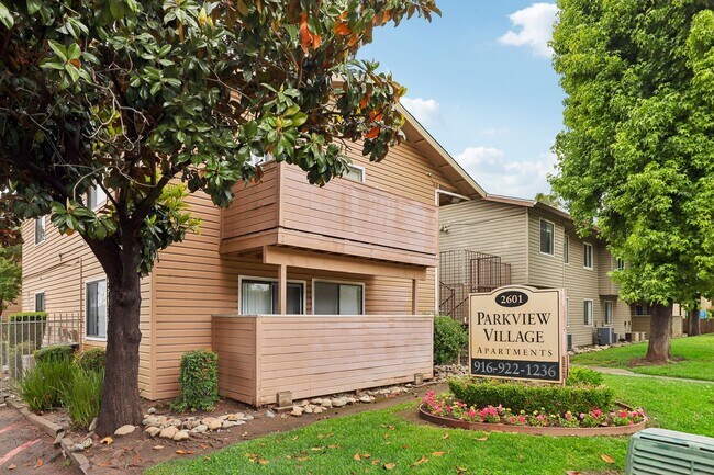 Building Photo - Parkview Village Apartments