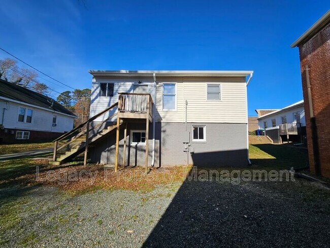 Building Photo - 4112 S NC Highway 62