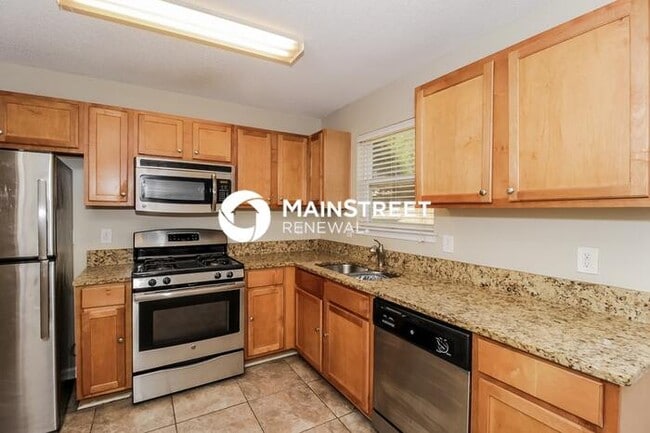 Building Photo - 3 Bedroom Pet-Friendly Home in Villa Rica,...