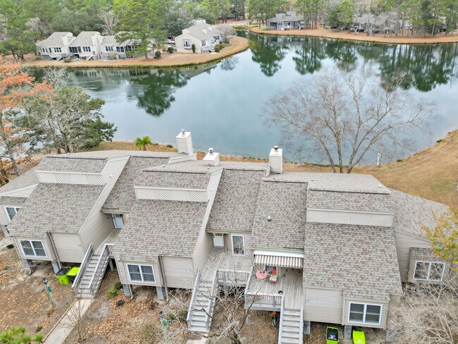 Building Photo - 7212 Windward Dr