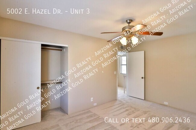 Building Photo - 5002 E Hazel Dr