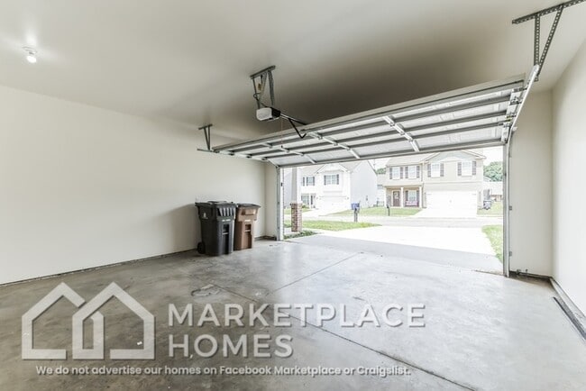 Building Photo - 2330 McCampbell Wells Way