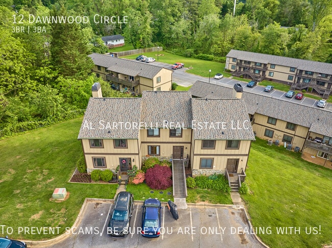 Building Photo - 12 Dawnwood Cir