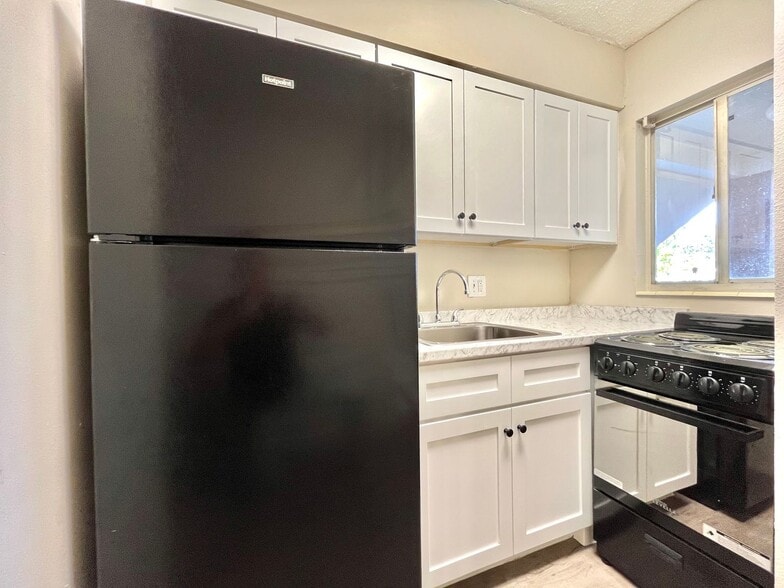 Interior Photo - CasaDova