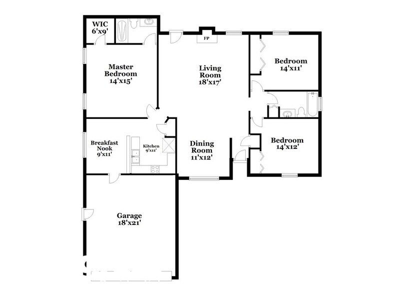 Building Photo - 1664 Tall Timber Dr