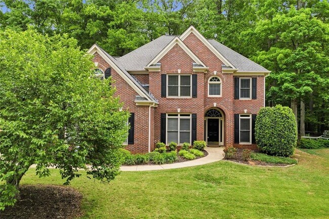 Building Photo - 2058 Woodside Park Dr