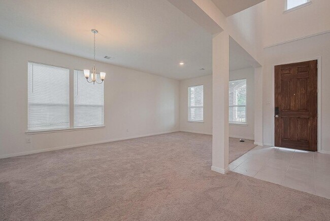 Building Photo - 5815 Texas Sage Dr