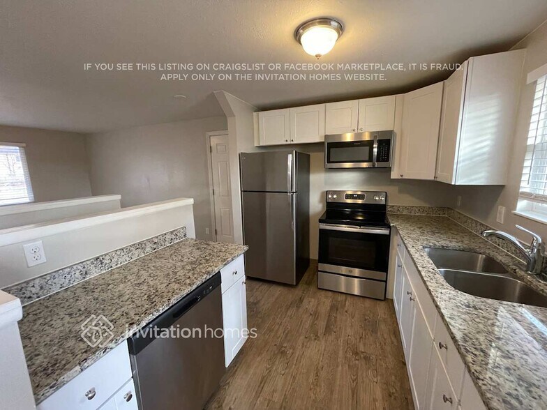 Building Photo - 200 Birch Ave