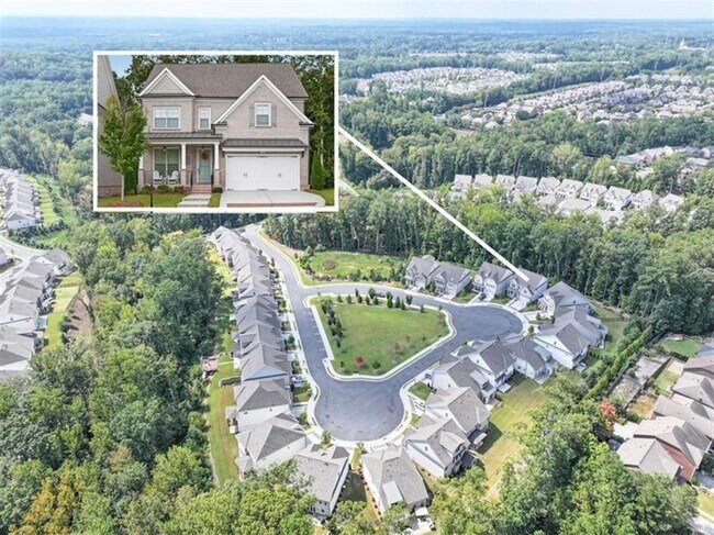 Building Photo - 345 Wiman Park Ln