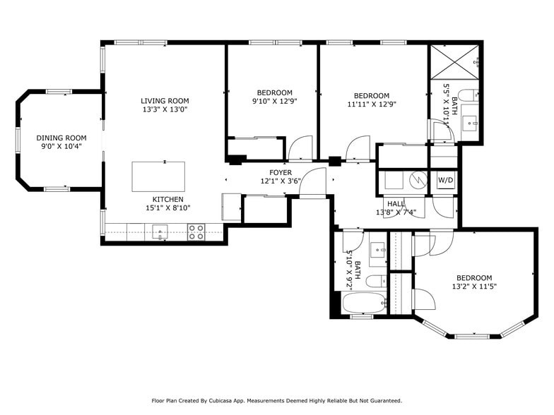 Building Photo - 935 W Winona St