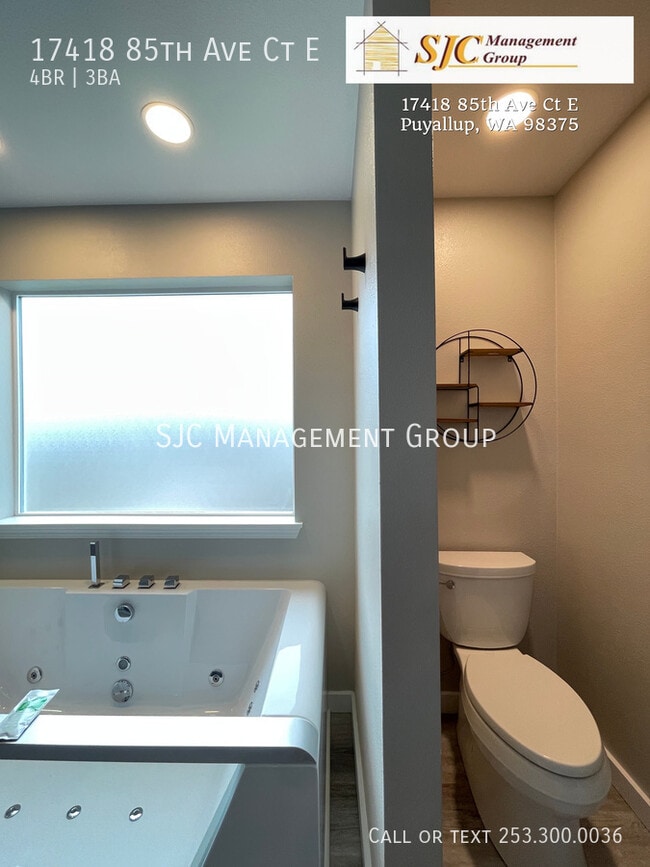 Building Photo - 17418 85th Ave Ct E