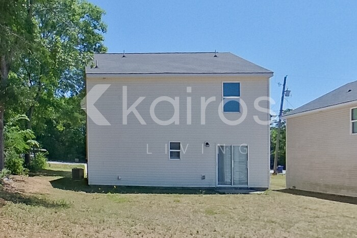 Building Photo - 2826 Jordan Ave
