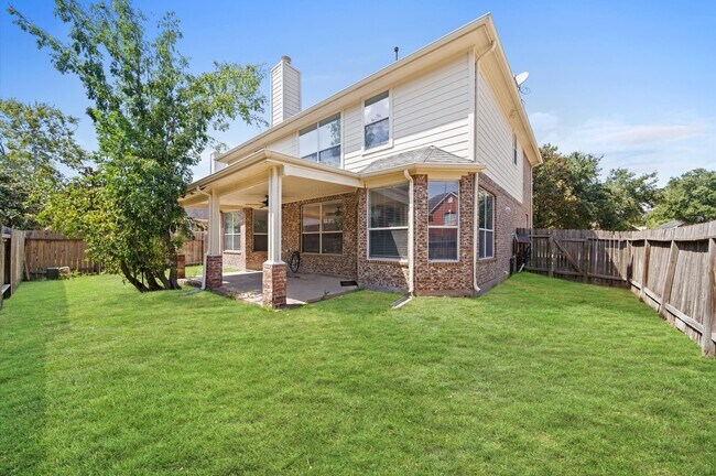 Building Photo - 18907 Dural Dr