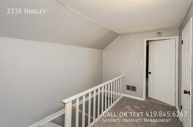 Building Photo - 3336 Harley-