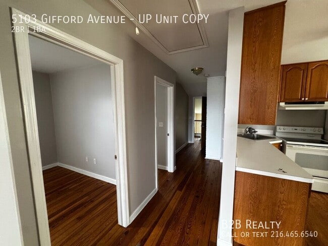 Building Photo - 5103 Gifford Ave