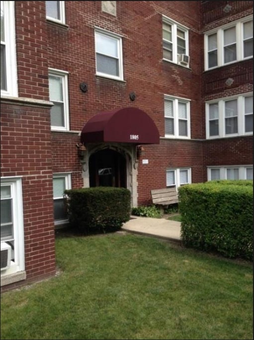 Davis Apartments 1803 Davis Ave Whiting IN 46394 Apartment Finder