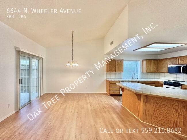 Building Photo - 6644 N Wheeler Ave