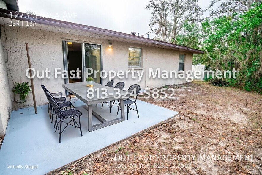 Building Photo - 1273 Sylvia Ave