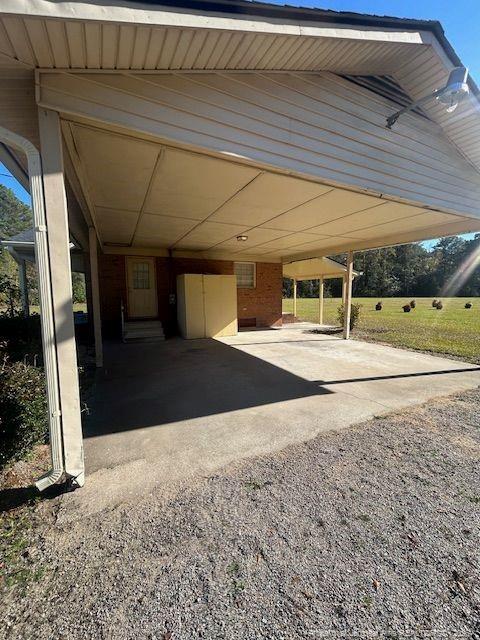 Building Photo - 709 Proctorville Church Rd