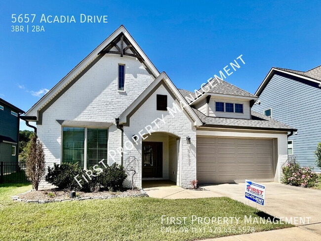 Primary Photo - 5657 Acadia Dr