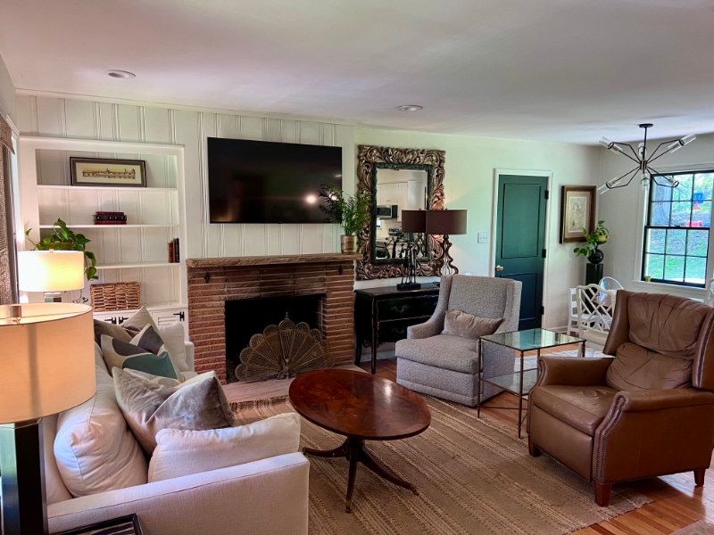 Building Photo - 4109 Panorama Dr SE