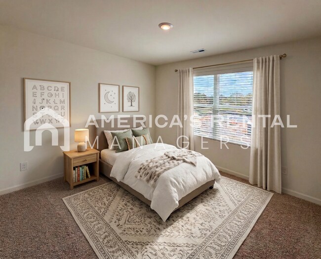Building Photo - New Construction Home for Rent!