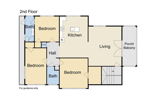 Building Photo - 2700-02 Soniat St