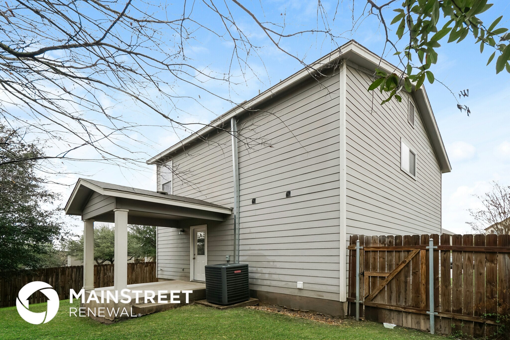 Building Photo - 8427 Miners Point