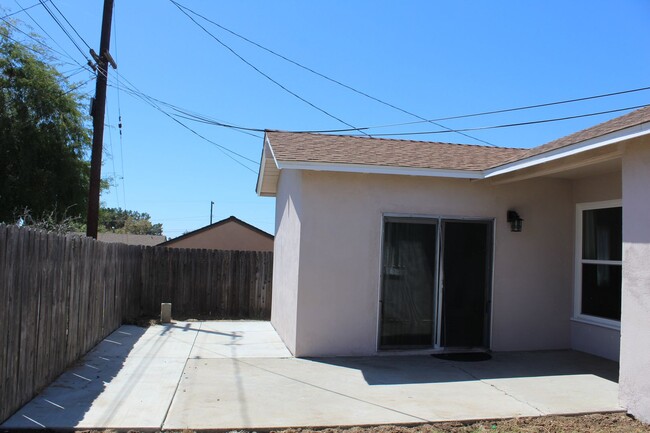 Building Photo - Upgraded 3 Bedroom Home in Whittier