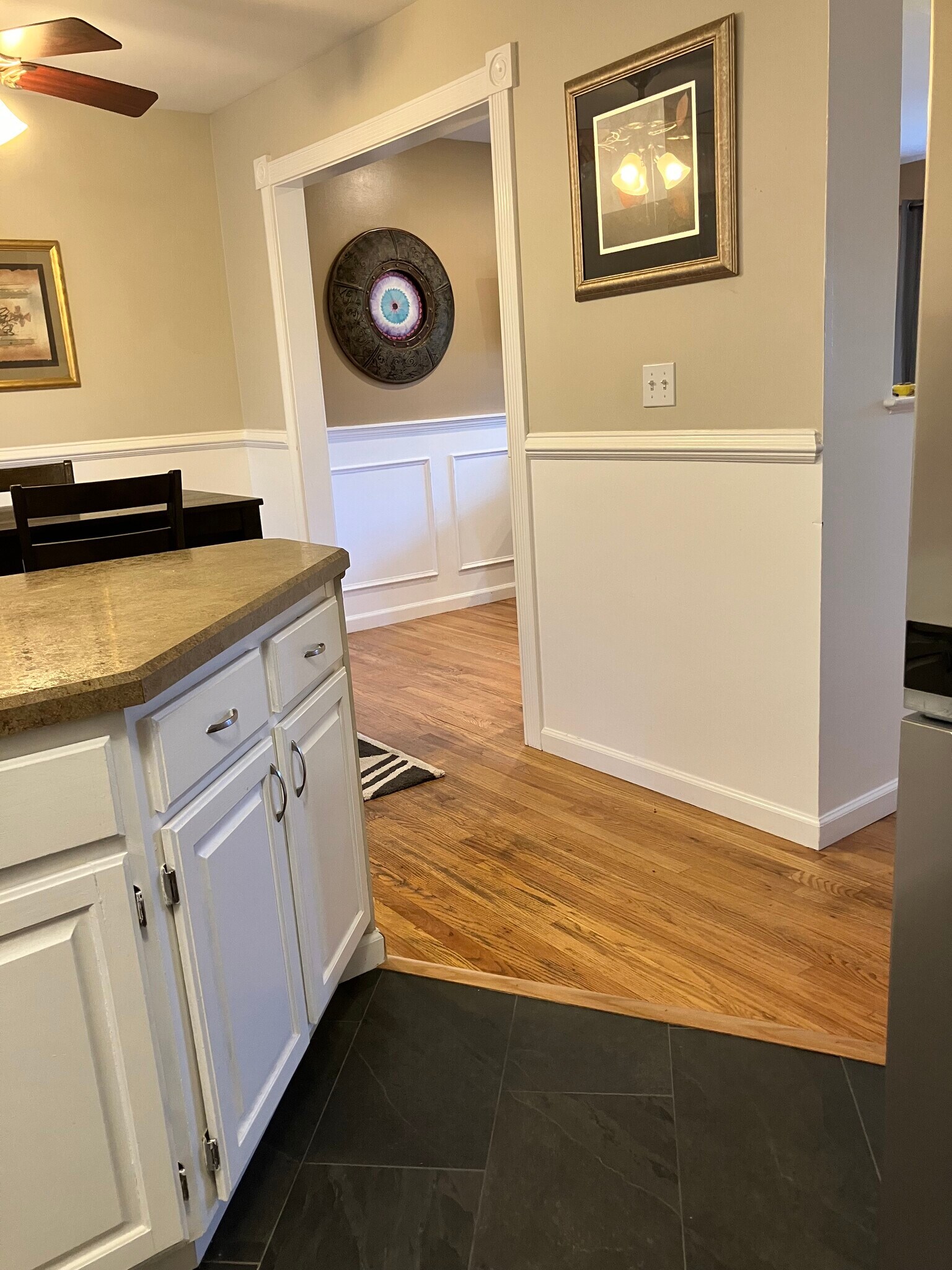 Kitchen - 25 Greenfield Manor Rd