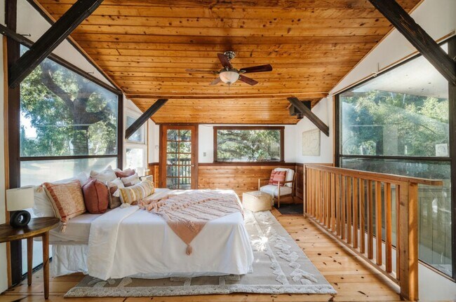Building Photo - Private Topanga Canyon Compound with Guesthouse, Studio & Sweeping Canyon Views!