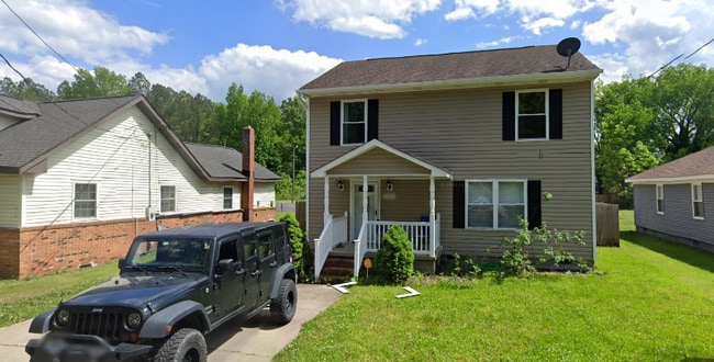 Building Photo - 1737 Faulk St