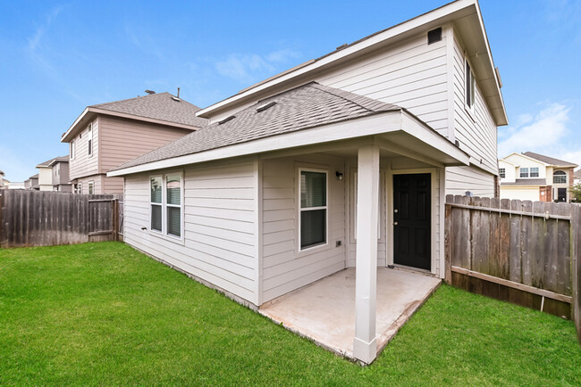 Building Photo - 18542 Parma Creek Trail