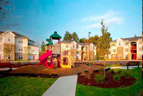  - Westmore Apartments