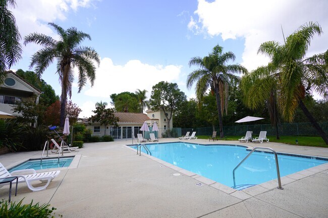 Building Photo - 4201 Las Virgenes Rd