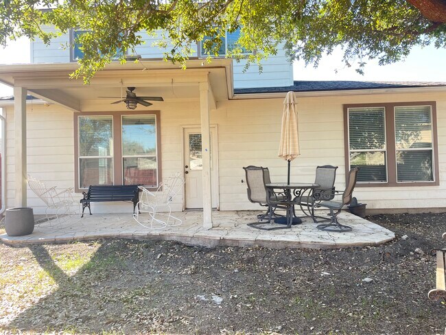 Building Photo - 16206 Raceway Downs