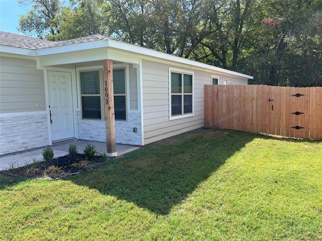 Building Photo - 1603 Franklin St