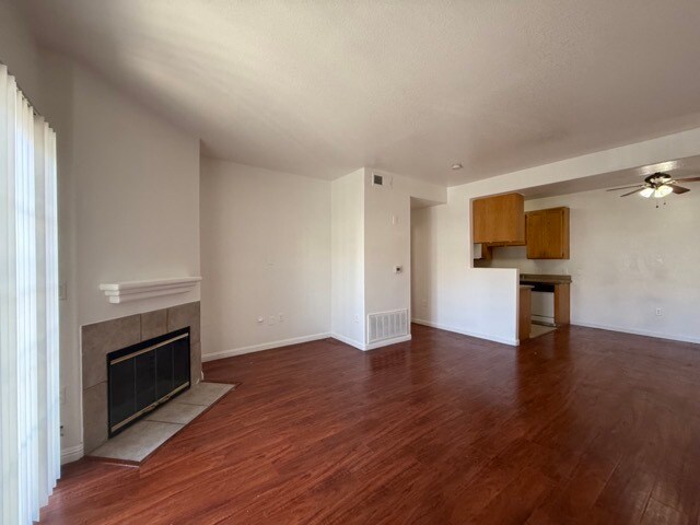 Building Photo - 3318 N Decatur Blvd