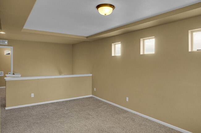 Building Photo - $2,400.00 - 4 Bed, 3.5 Bath Home in CO Springs with Great Community Amenities!