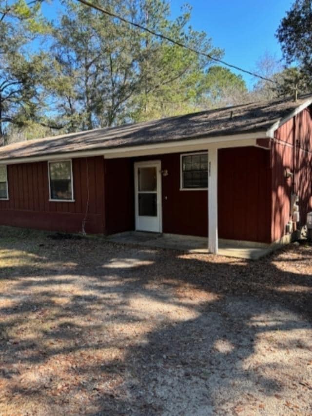 Building Photo - 4303 Hjk Howard Rd