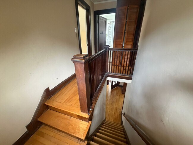Building Photo - 3504 S Clement Ave